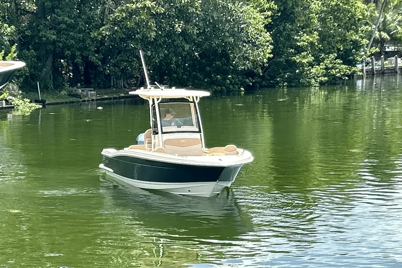 Slide: The Image of Scout 215 XSF 2023 - 13