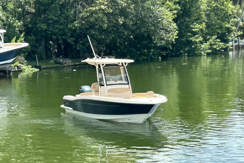 Slide: The Image of Scout 215 XSF 2023 - 14