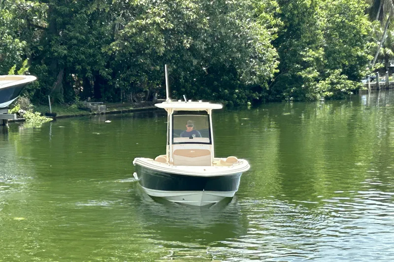 Slide: The Image of Scout 215 XSF 2023 - 15