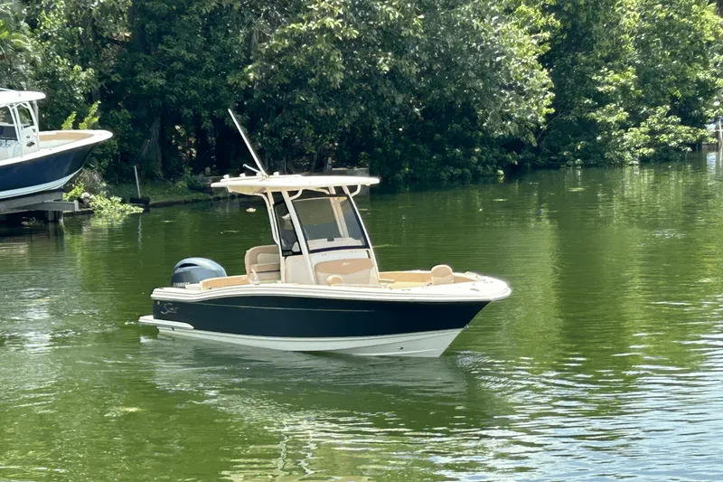 Slide: The Image of Scout 215 XSF 2023 - 20