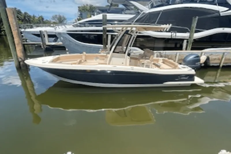 Slide: The Image of Scout 215 XSF 2023 - 21