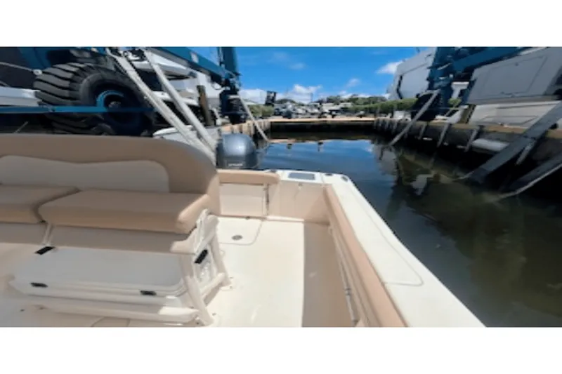 Slide: The Image of Scout 215 XSF 2023 - 22