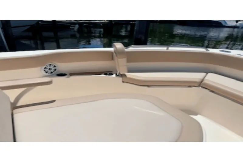 Slide: The Image of Scout 215 XSF 2023 - 23