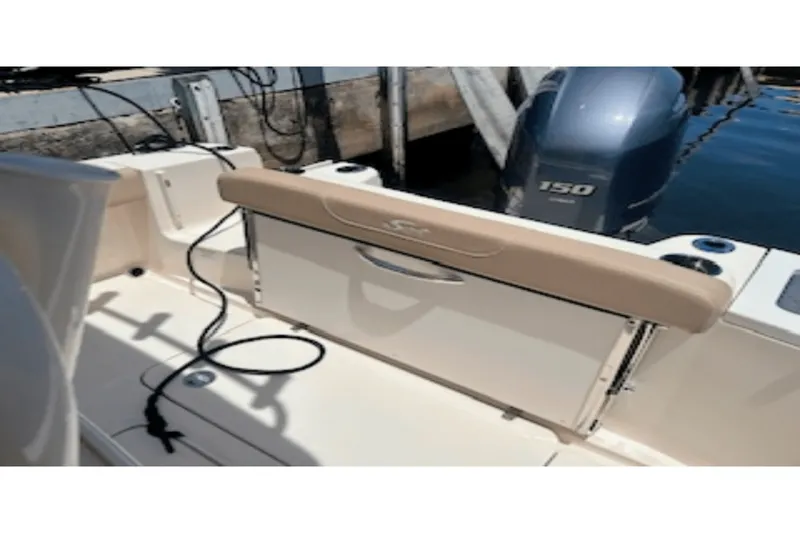 Slide: The Image of Scout 215 XSF 2023 - 26