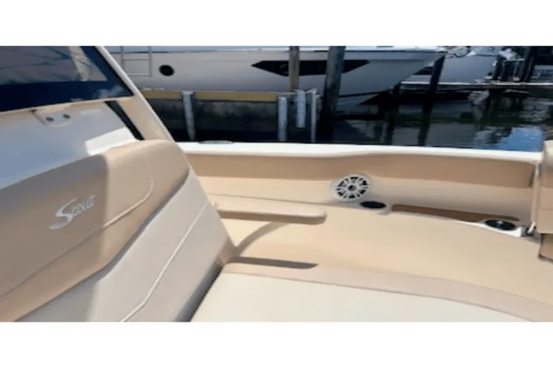 Slide: The Image of Scout 215 XSF 2023 - 27