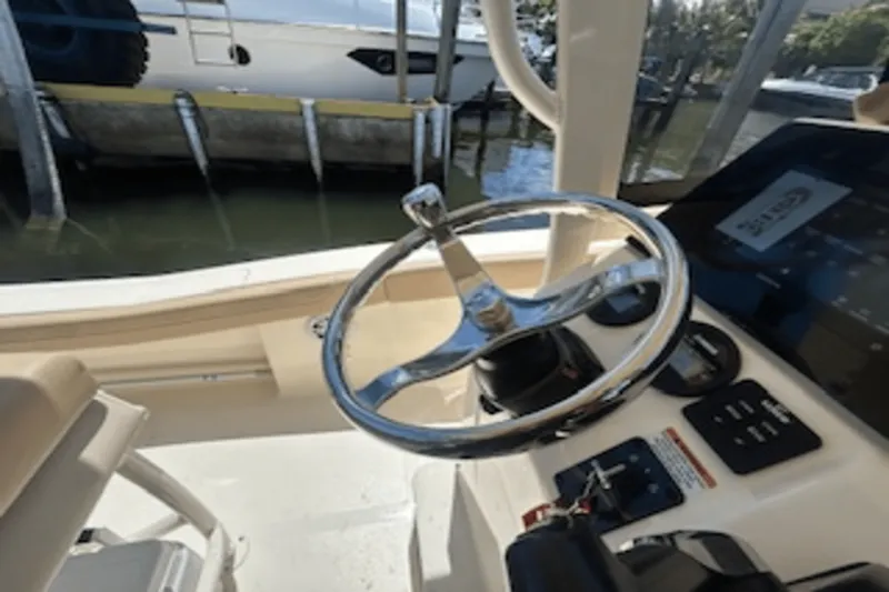 Slide: The Image of Scout 215 XSF 2023 - 33