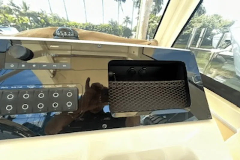 Slide: The Image of Scout 215 XSF 2023 - 35