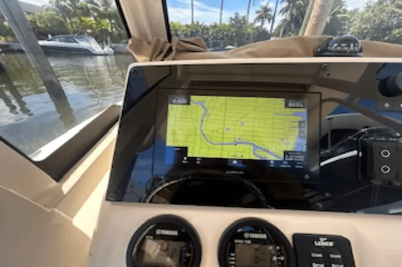 Slide: The Image of Scout 215 XSF 2023 - 38