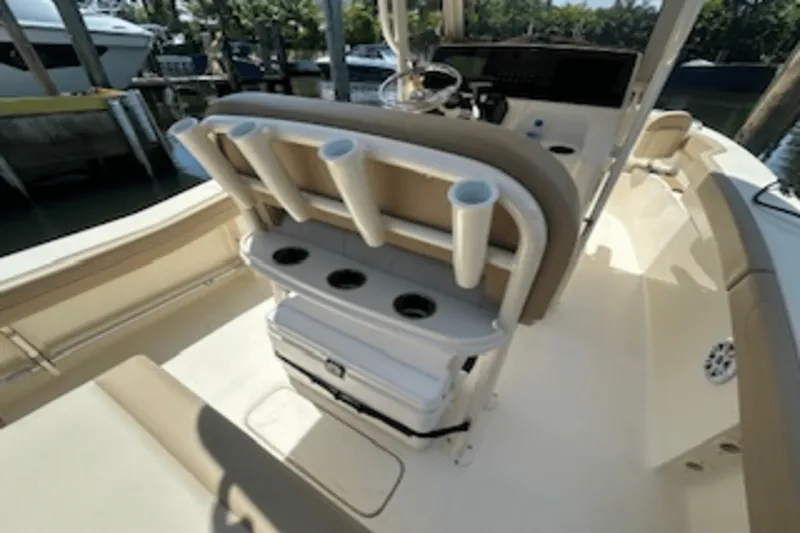 Slide: The Image of Scout 215 XSF 2023 - 39