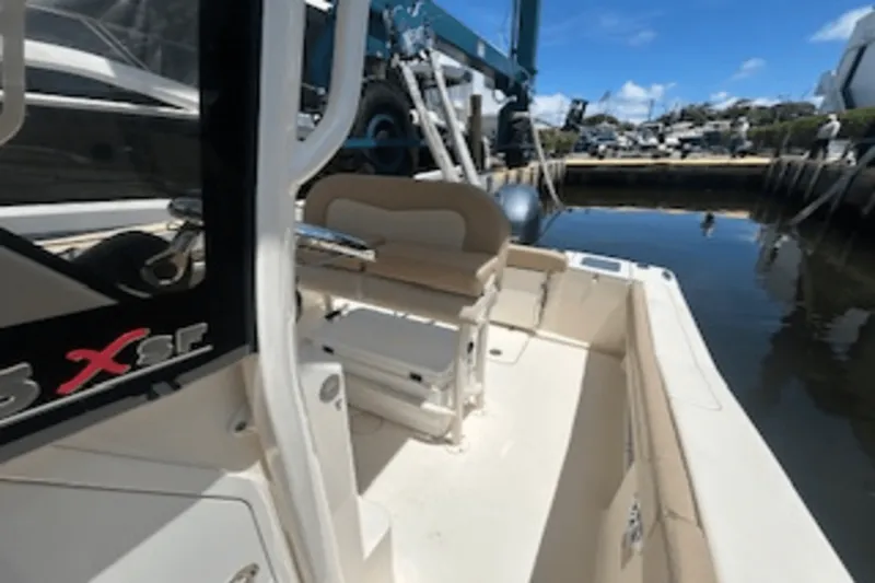 Slide: The Image of Scout 215 XSF 2023 - 42