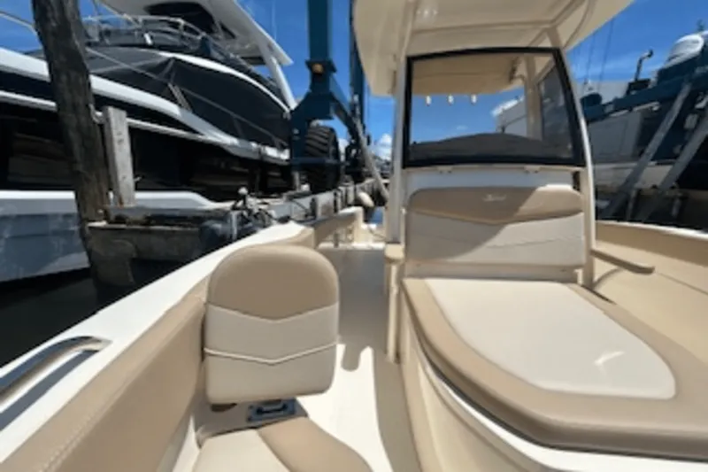 Slide: The Image of Scout 215 XSF 2023 - 44