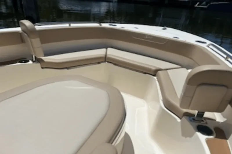 Slide: The Image of Scout 215 XSF 2023 - 46