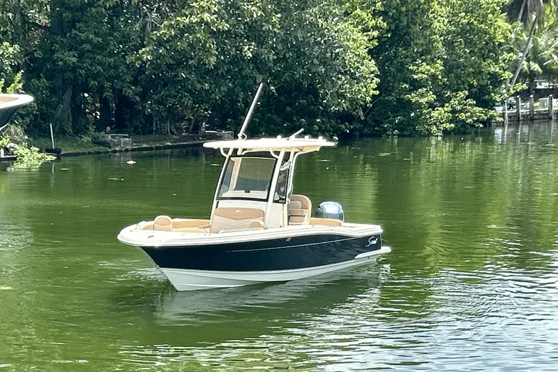 Slide: The Image of Scout 215 XSF 2023 - 6