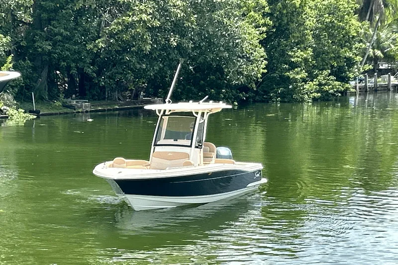 Slide: The Image of Scout 215 XSF 2023 - 7