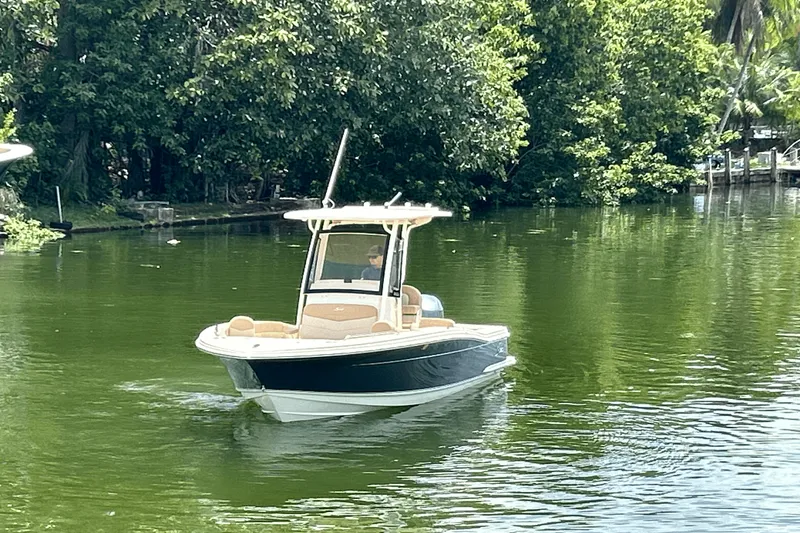 Slide: The Image of Scout 215 XSF 2023 - 8