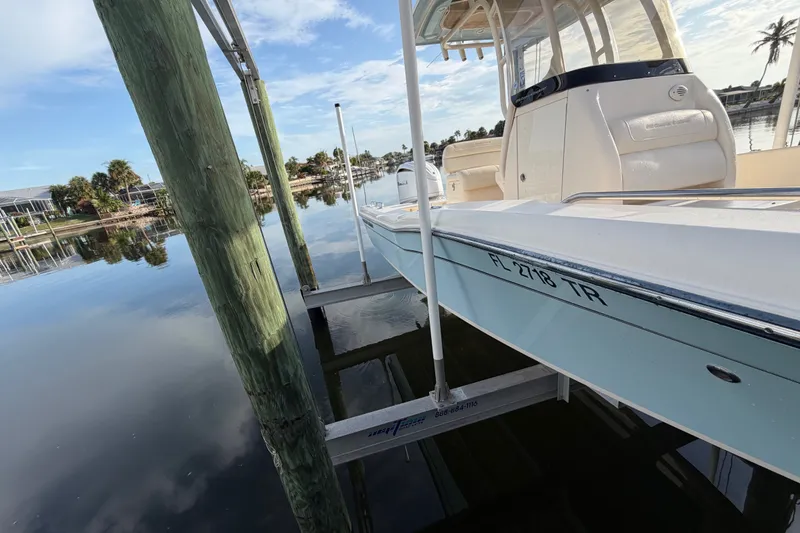 Slide: The Image of Grady-White 251 Coastal Explorer 2023 - 69