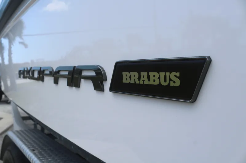 Slide: The Image of Axopar 28 CABIN 2021 - 7