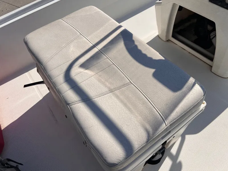 Slide: The Image of Mako Pro 17 Skiff CC 2016 - 4