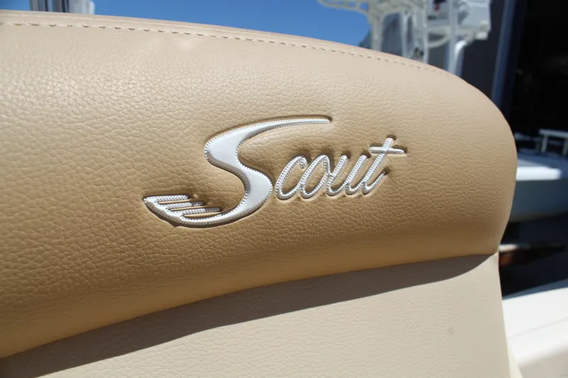 Slide: The Image of Scout 175 DORADO 2023 - 15