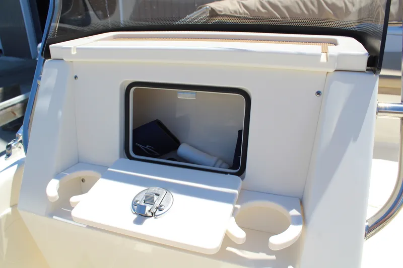 Slide: The Image of Scout 175 DORADO 2023 - 22