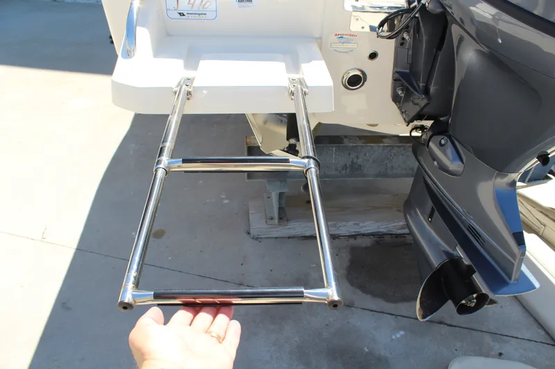 Slide: The Image of Scout 175 DORADO 2023 - 24