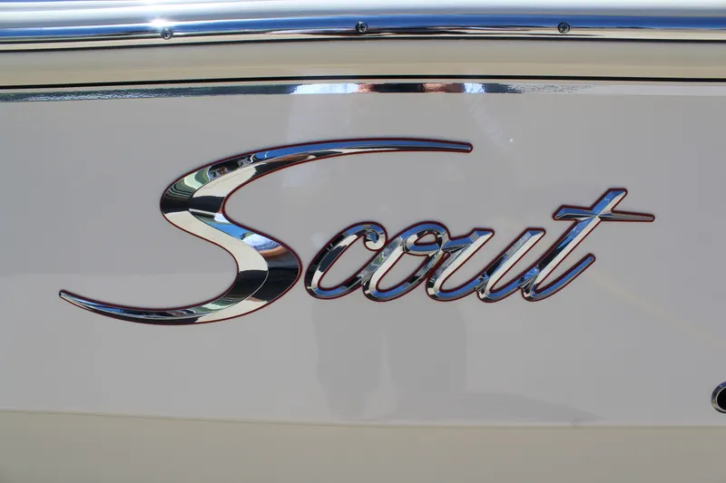 Slide: The Image of Scout 175 DORADO 2023 - 4