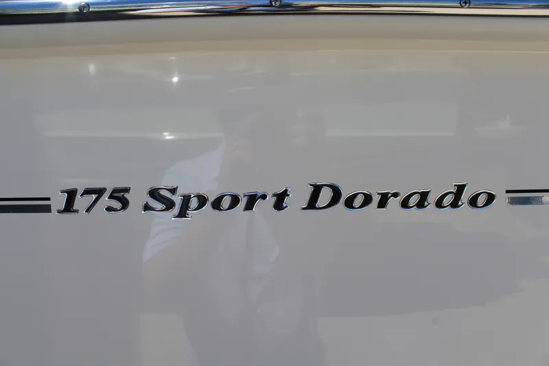 Slide: The Image of Scout 175 DORADO 2023 - 5