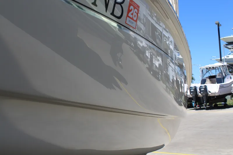 Slide: The Image of Scout 175 DORADO 2023 - 6