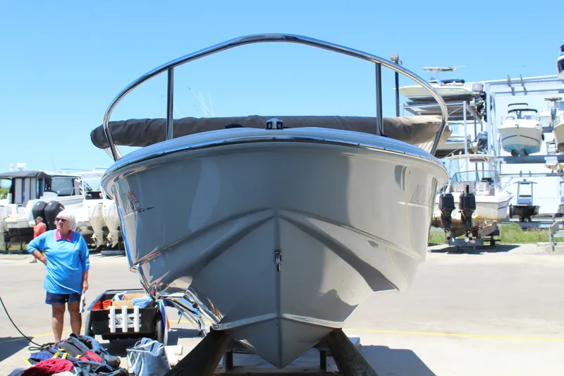 Slide: The Image of Scout 175 DORADO 2023 - 7