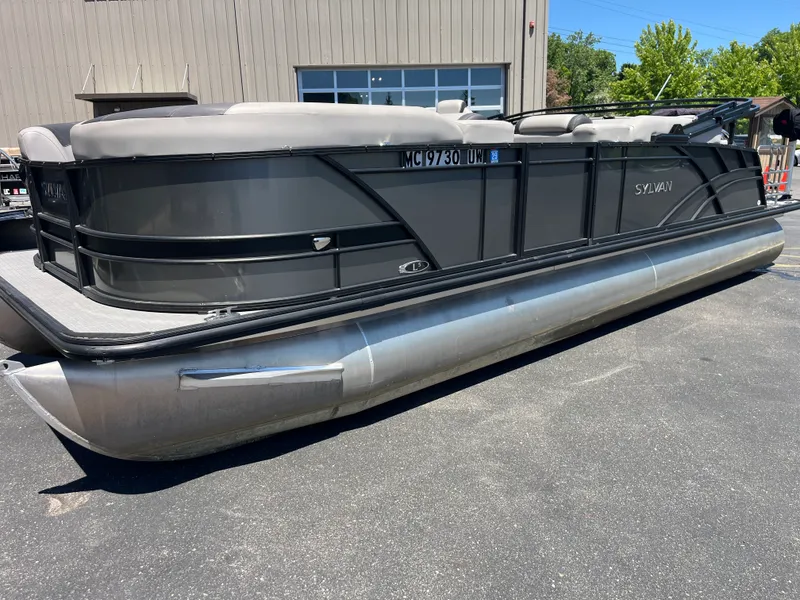 Slide: The Image of Sylvan L5 DLZ BAR 2022 - 2
