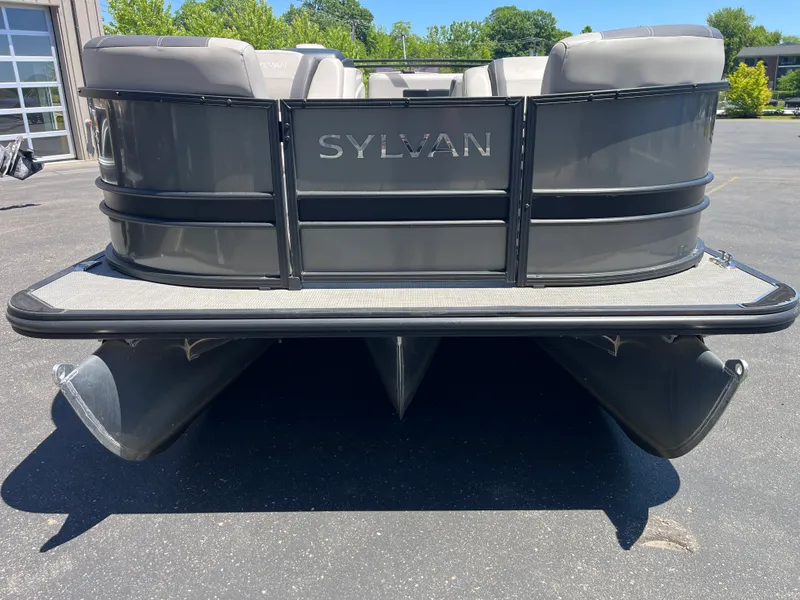 Slide: The Image of Sylvan L5 DLZ BAR 2022 - 3