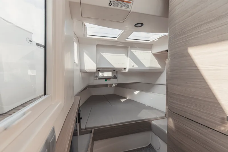 Slide: The Image of Saxdor 400 GTO 2025 - 24