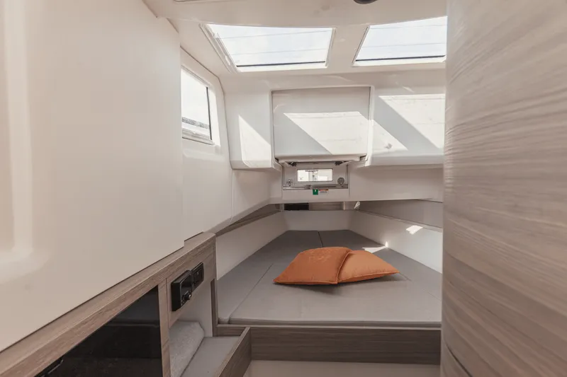 Slide: The Image of Saxdor 400 GTO 2025 - 25