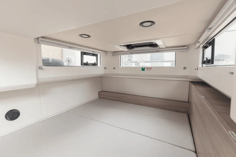 Slide: The Image of Saxdor 400 GTO 2025 - 3