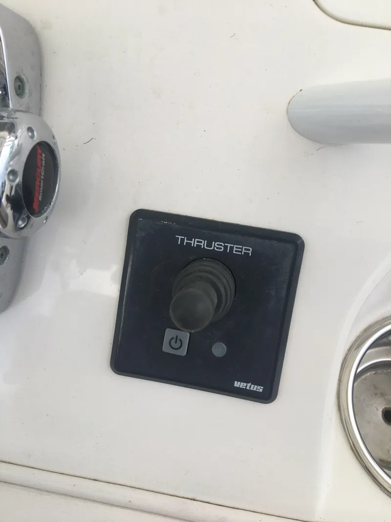 Slide: The Image of Fountain 38 Tournament Edition 2007 - 53