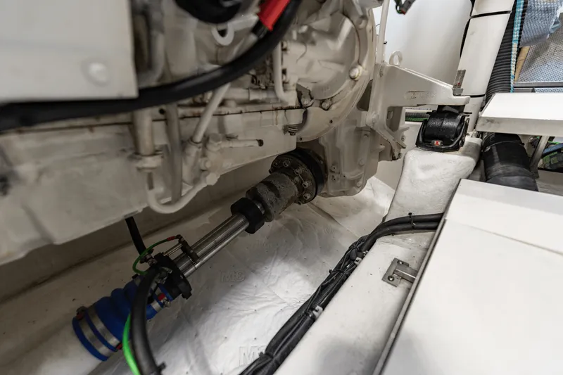 Slide: The Image of Galeon 510 SKY 2023 - 101