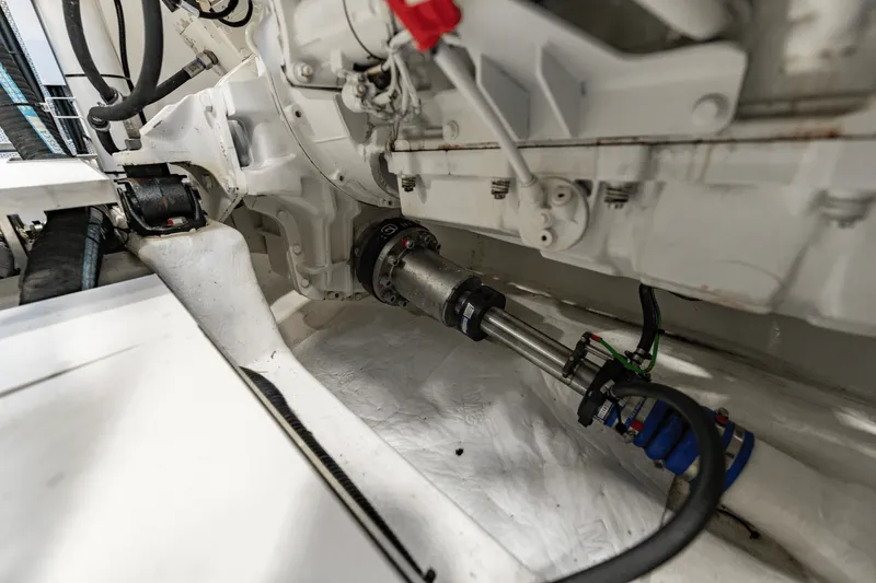 Slide: The Image of Galeon 510 SKY 2023 - 102