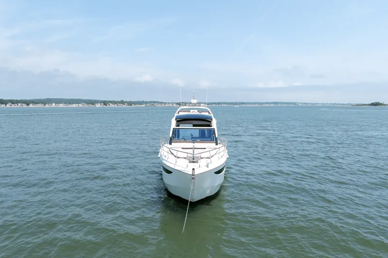 Slide: The Image of Galeon 510 SKY 2023 - 3