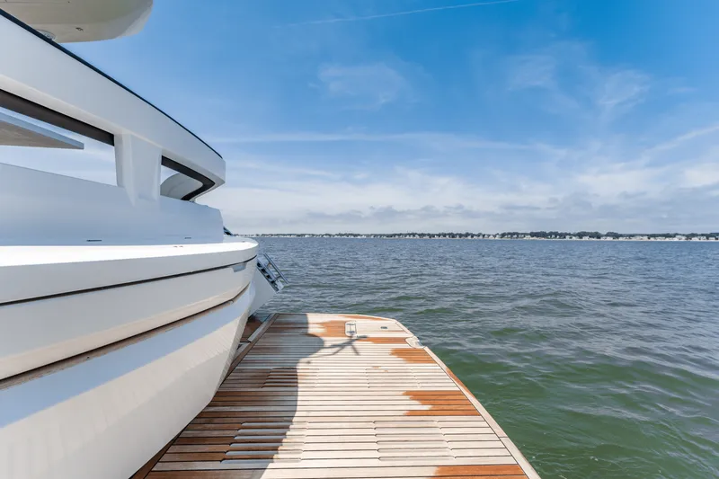 Slide: The Image of Galeon 510 SKY 2023 - 70