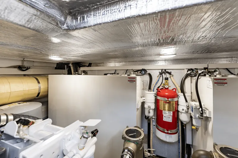 Slide: The Image of Galeon 510 SKY 2023 - 84