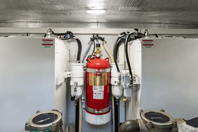 Slide: The Image of Galeon 510 SKY 2023 - 86