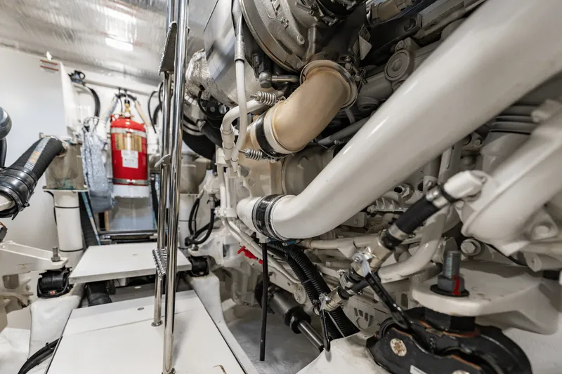 Slide: The Image of Galeon 510 SKY 2023 - 99