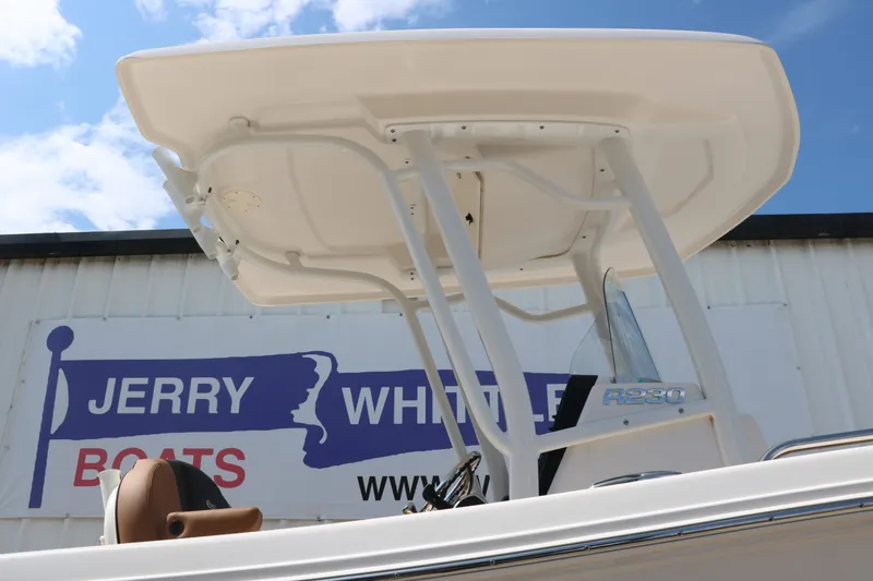 Slide: The Image of Robalo R230 Center Console 2024 - 13