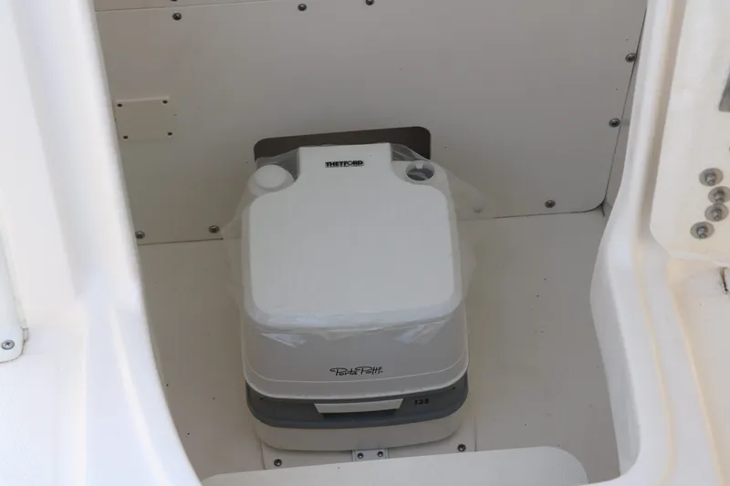 Slide: The Image of Robalo R230 Center Console 2024 - 26