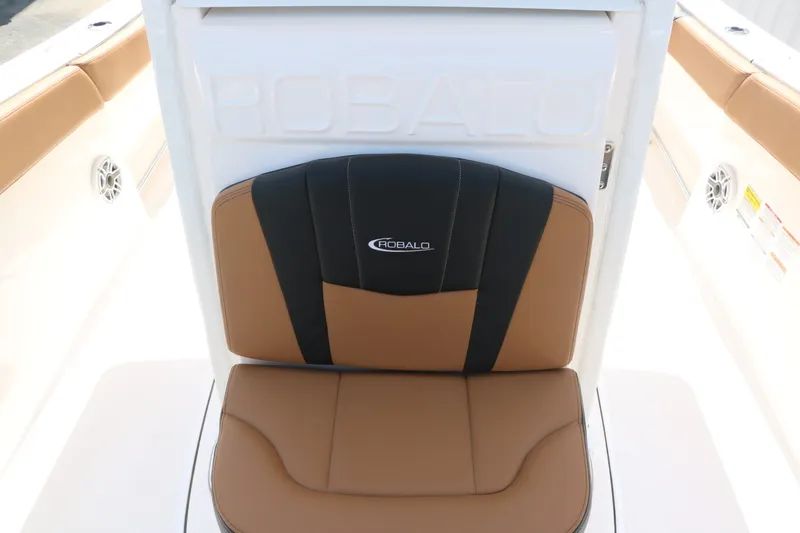 Slide: The Image of Robalo R230 Center Console 2024 - 27
