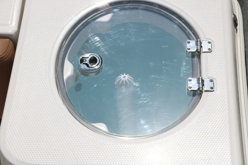 Slide: The Image of Robalo R230 Center Console 2024 - 31