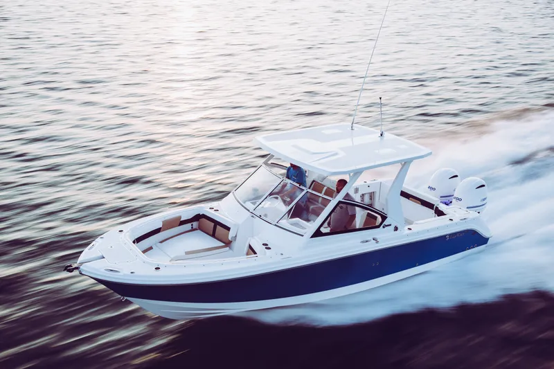 The Image of EdgeWater 262CX 2024 - 0