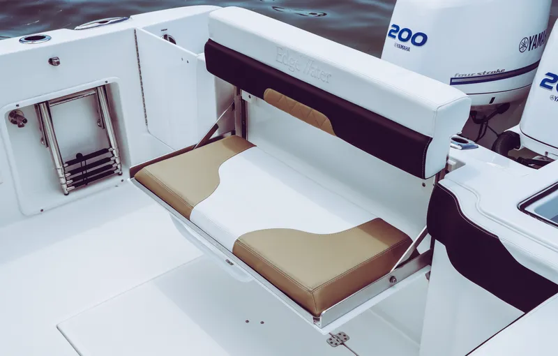 Slide: The Image of EdgeWater 262CX 2024 - 8