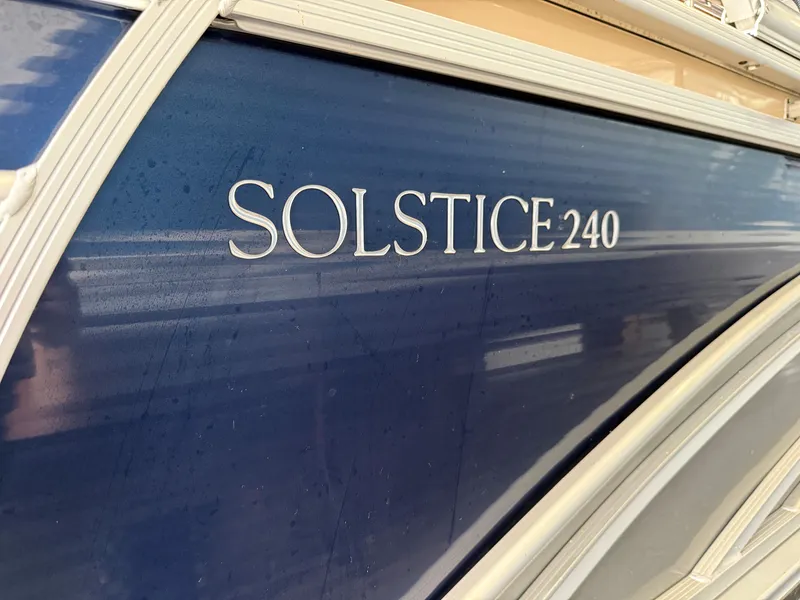 Slide: The Image of Harris 240 SOLSTICE 2015 - 14