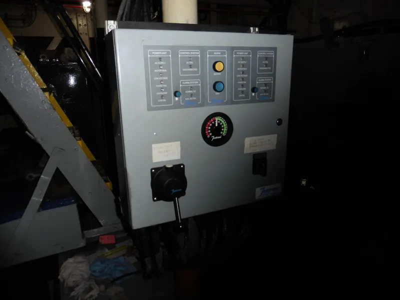 Slide: The Image of Ferry Custom 1936 - 50